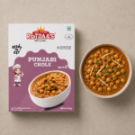 Punjabi Chole - Image 2