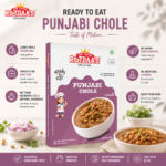 Punjabi Chole - Image 3