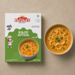 Kaju Butter Masala - Image 2
