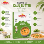 Kaju Butter Masala - Image 3