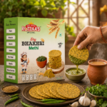 Dry Bhakhri Methi - Image 2