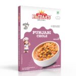punjabi-chole
