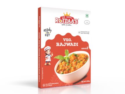 veg-rajwadi