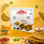 Jain thepla - Image 2