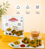 Jain thepla - Image 3