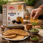 Dry Bhakhari Masala - Image 2
