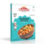 Panner Butter Masala