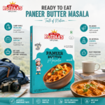 Panner Butter Masala - Image 4