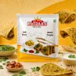 Methi Thepla - Image 2