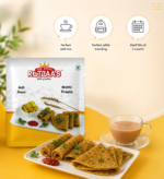 Methi Thepla - Image 3